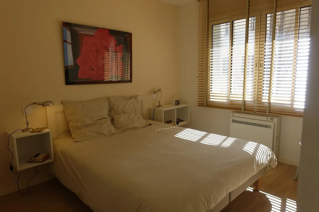 Au 21 Apartment Avignon