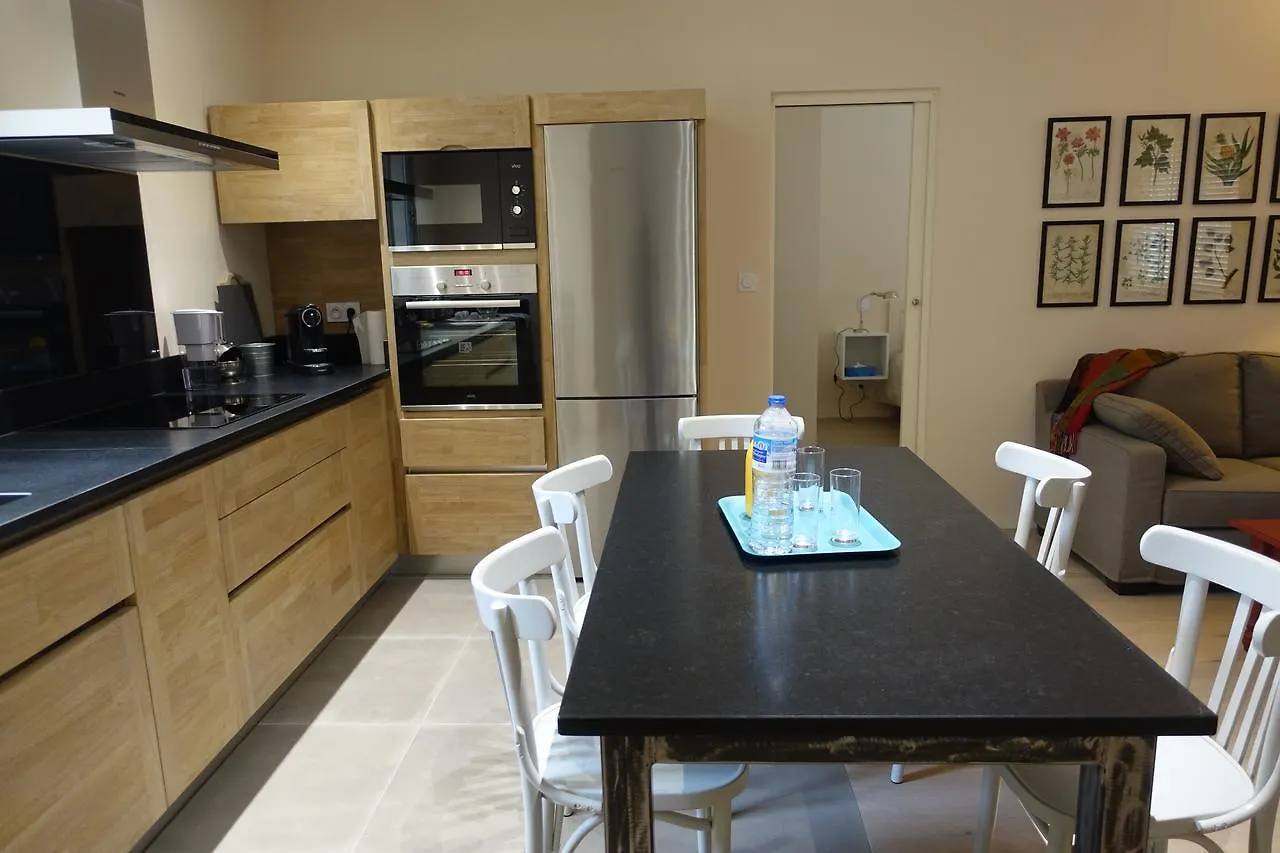 Au 21 Apartment Avignon