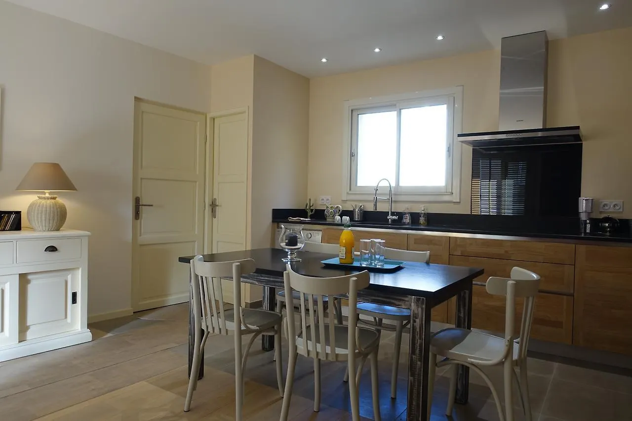 Au 21 Apartment Avignon 0*,  France