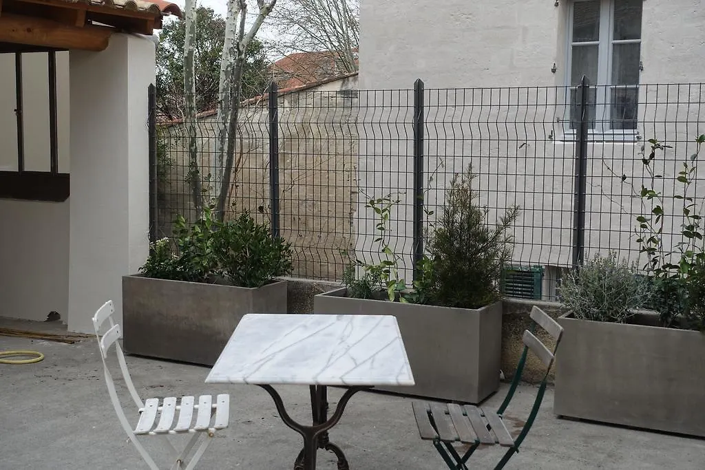 Au 21 Apartment Avignon France